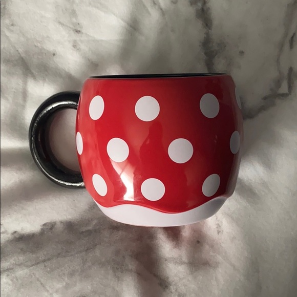 Disney Other - Minnie Mouse Mug